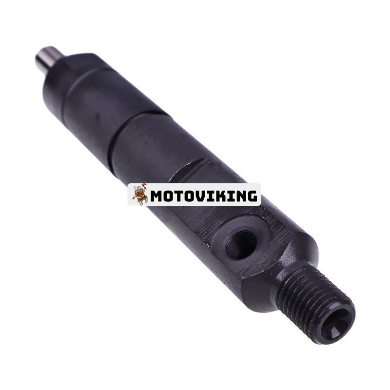 6st Bränsleinsprutare 2645A032 3637183M91 för Perkins Engine 1006-6 1006-6T Massey Ferguson Traktor 396 397 399 3085 3090 3095 3115 3015 4015 2015 2015 2015 265 265 265 265 2645 6180