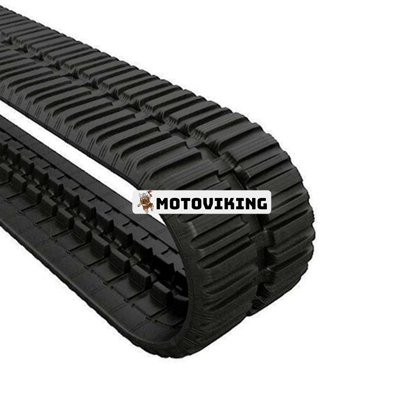 Gummiband 7363999 för Bobcat Loader T180 T190 Grävmaskin 337 341 435 E45 E50 E55
