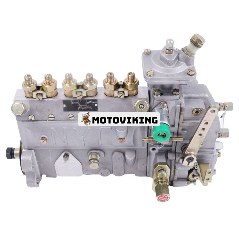 Bränsleinsprutningspump 3960406 3974596 för Cummins Engine 6BT5.9 Komatsu Grävmaskin PC200-6 PC200-7