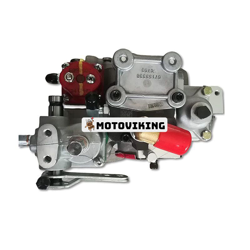 Bränsleinsprutningspump 3095556 3268607 för Cummins Engine N14