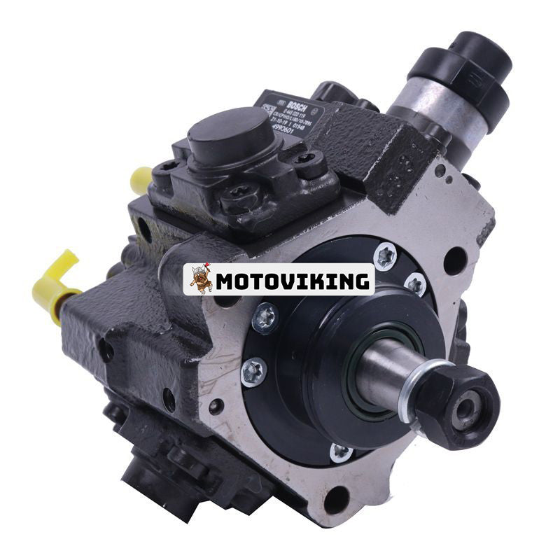 Bränsleinsprutningspump 0445020119 4990601 för Cummins Engine ISF2.8 QSF2.8