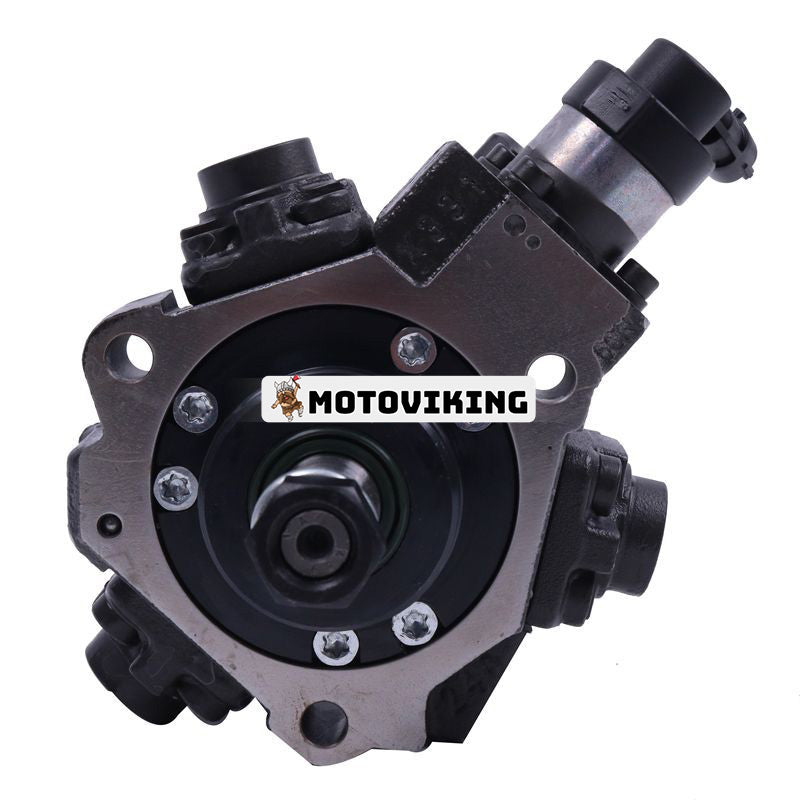 Bränsleinsprutningspump 0445020119 4990601 för Cummins Engine ISF2.8 QSF2.8
