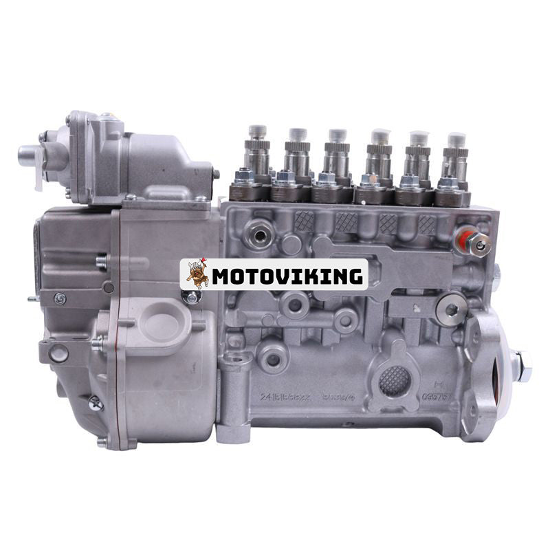 Bränsleinsprutningspump 3282610 3977571 för Cummins Engine 6CT8.3-C300 6BT5.9-C155