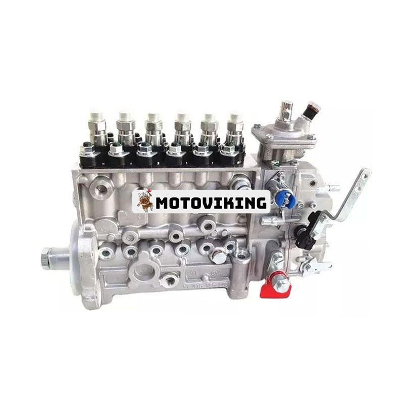 Bränsleinsprutningspump 5270403 5270404 för Cummins Engine 6CTAA8.3 6CTA8.9