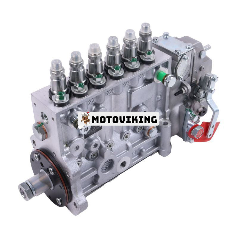 Bränsleinsprutningspump 0402066721 3931256 för Cummins Engine 6CTAA 8.3