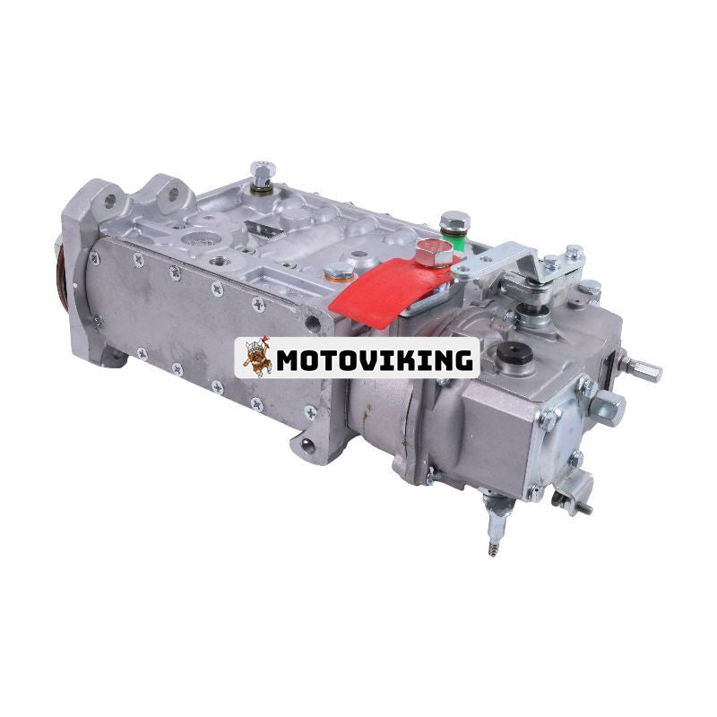 Bränsleinsprutningspump 0402066721 3931256 för Cummins Engine 6CTAA 8.3