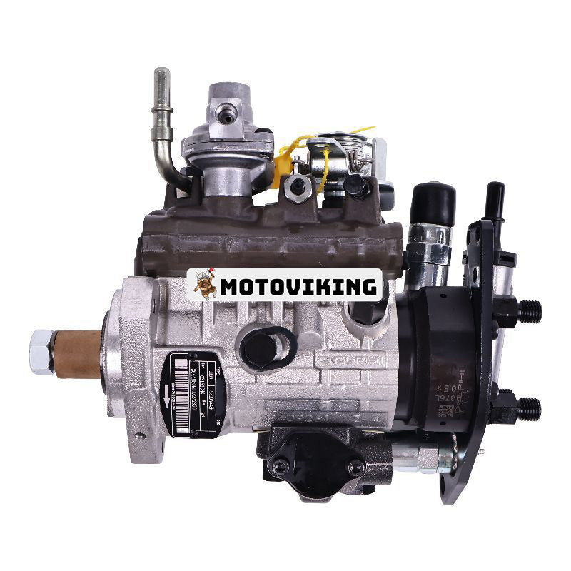 Bränsleinsprutningspump 2644H042 T423362 2644H509LT för Perkins Engine 1104C-44TA 1104C-11TA 1004.4T