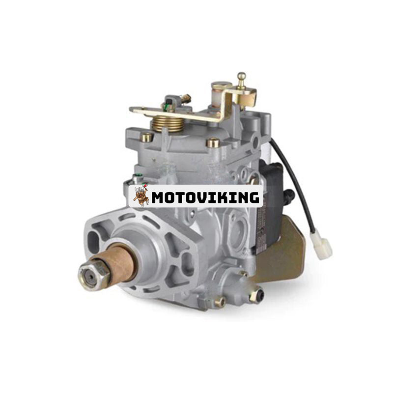Bränsleinsprutningspump 22100-1C190 22100-1C050 för Toyota Engine 1HZ