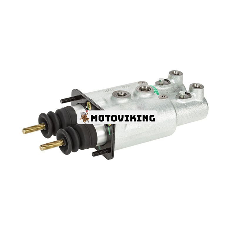 Huvudbromscylinder 357760A1 357760A2 357760A3 för CASE Traktor MX100 MX110 MX120 MX135