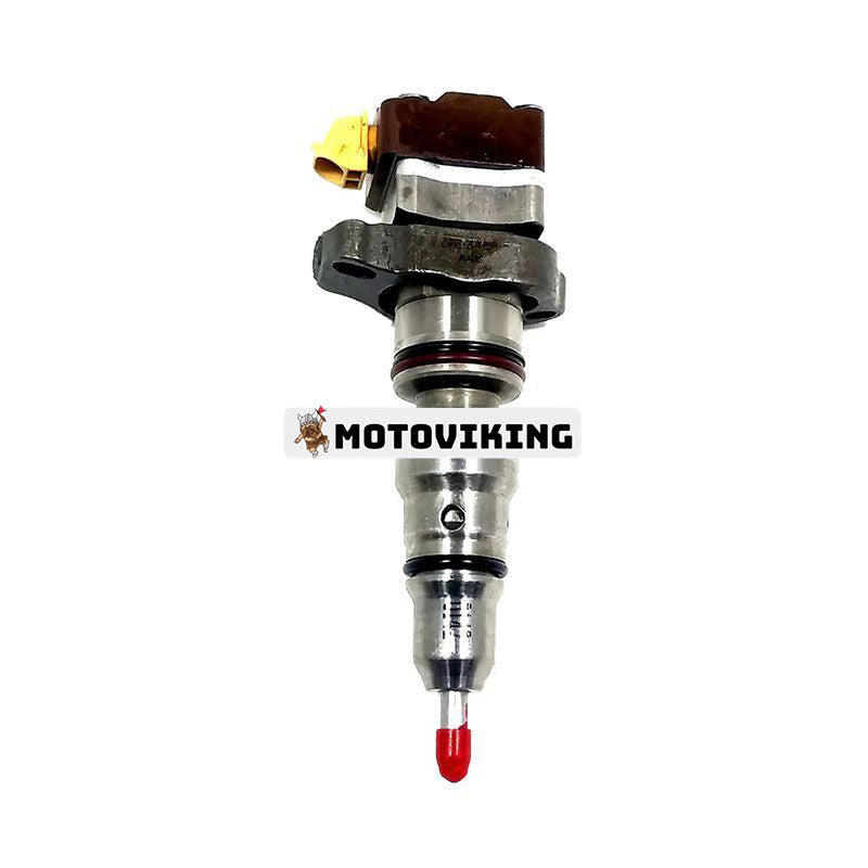 Delphi Fuel Injector 222-5965 0R-9348 0R9348 EX639348 för Caterpillar CAT Engine 3126 3126B 3126E