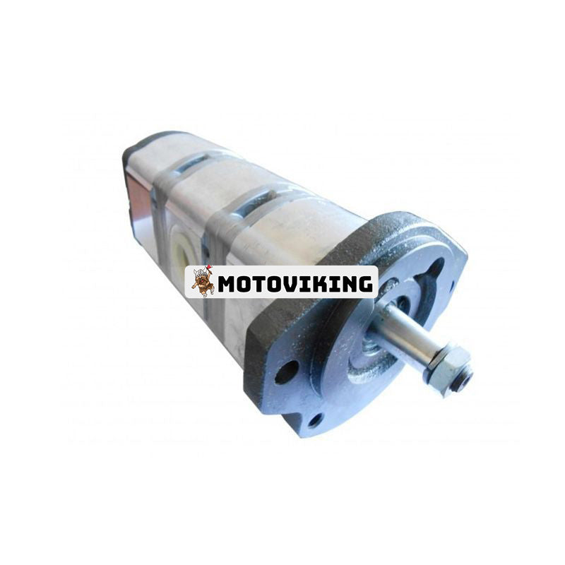 Hydraulpump 0510265009 20/925319 20925319 för JCB Grävmaskin 8014 8015 8017 8016 8018