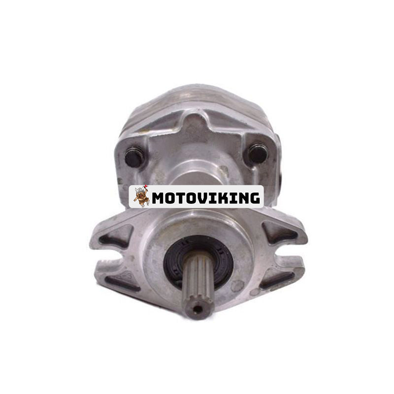 KYB Hydraulpump KP1013CLFSSH 1599-515-528-00 159951552800 för Iseki