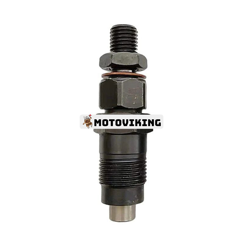 Bosch bränsleinsprutare 9430613713 8971406240 8970796530 för Isuzu Engine 4JG1 4JG2