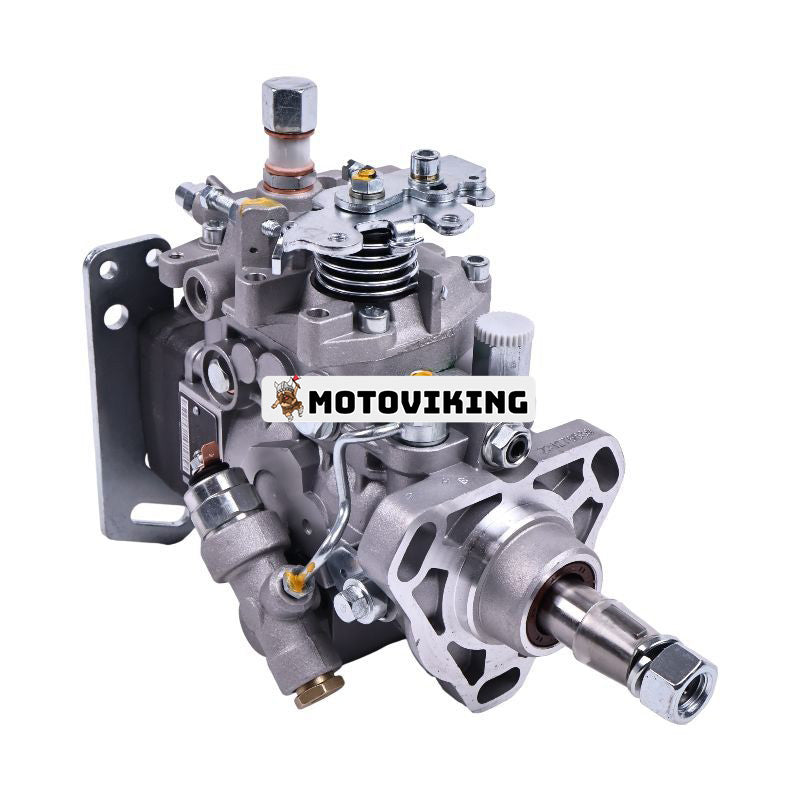 Bränsleinsprutningspump 2855784 0460424275 för Iveco Engine 4.4L New Holland Case Loader 580M