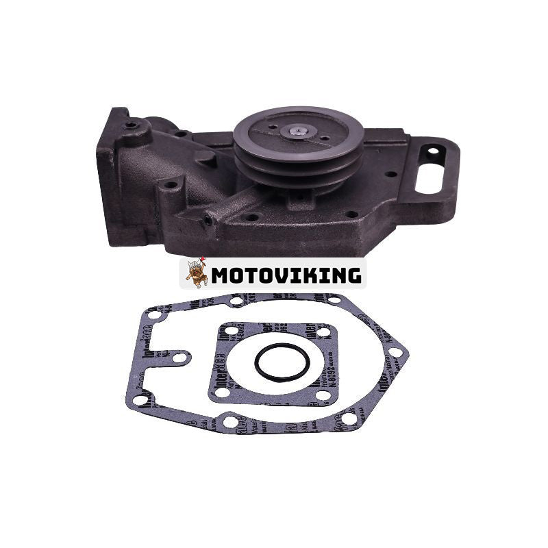 Vattenpump 3801715 3801784 för Cummins Engine NT855 855 NH855 N310 NTC335 NTC350