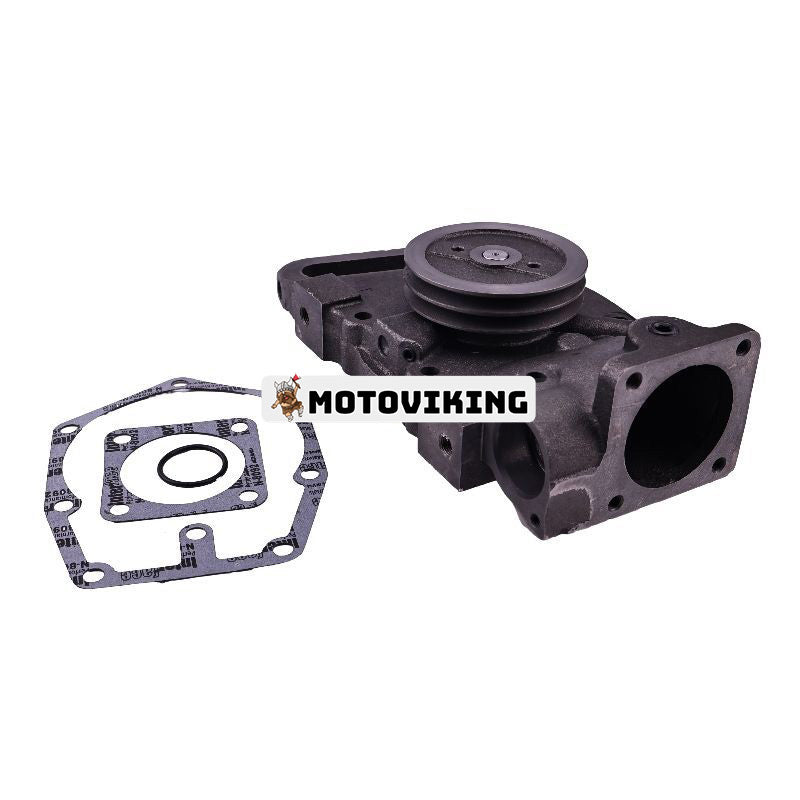 Vattenpump 3801715 3801784 för Cummins Engine NT855 855 NH855 N310 NTC335 NTC350