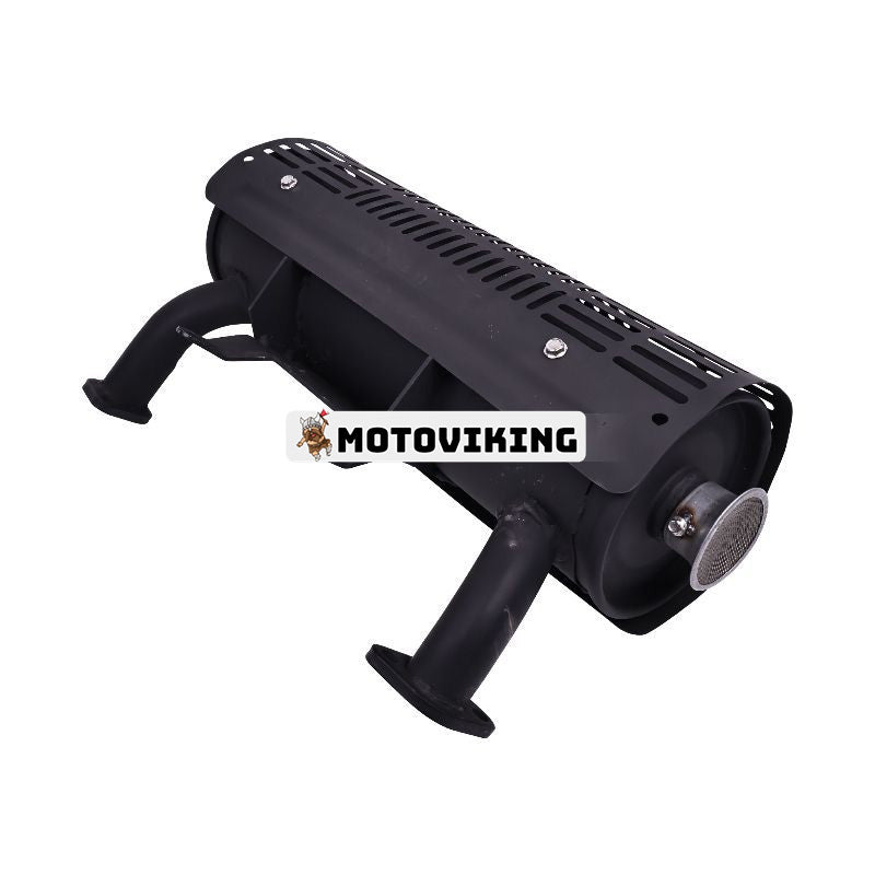 Ljuddämpare 6206802S för Kohler Engine CH940 CH1000