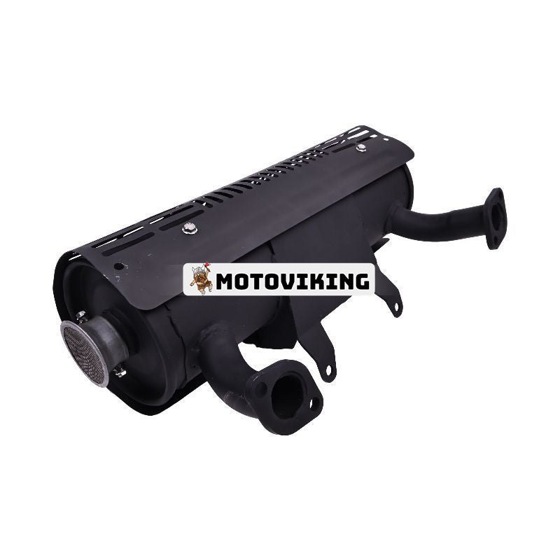 Ljuddämpare 6206802S för Kohler Engine CH940 CH1000