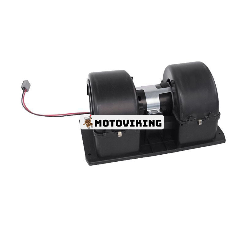 Fläktmotor 85120276 för Volvo Engine D13 Truck VN Series