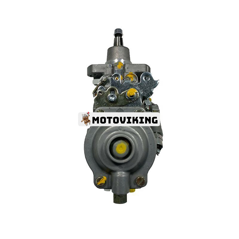 Bränsleinsprutningspump 504173549 för Iveco Engine TAA New Holland Tractor TS6000 TS6020 TS6030 8030