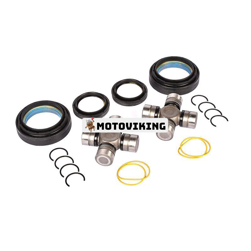 Framaxeltätning och U-ledsats 50381 41784-2 för Ford Excursion F-250 F-350 F-450 F-550