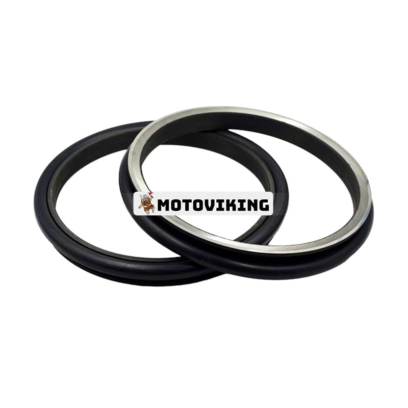 Flytande tätning 7M-0481 7M-0480 för Caterpillar CAT-motor 3406 3306 D343 3304 Lastare 955H 955K 955L 977D