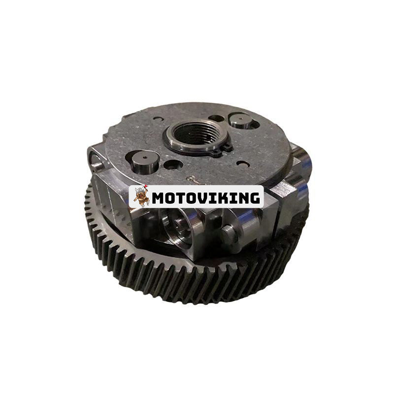 Gear 6698560 för Bobcat Loader T770 T750 T250 T300 S850 S300 S220 S750 A300 A770