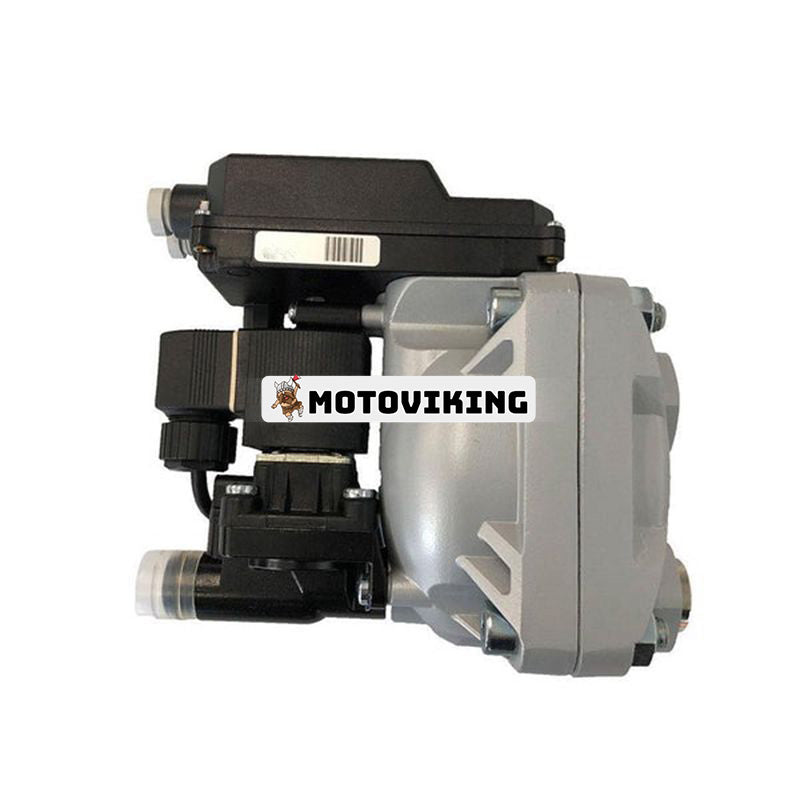 Dräneringsventil 1621-6822-00 för Atlas Copco luftkompressor