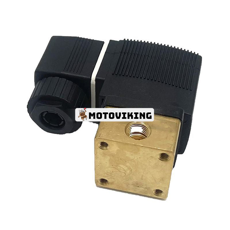 Magnetventil 1089943922 för Atlas Copco luftkompressor