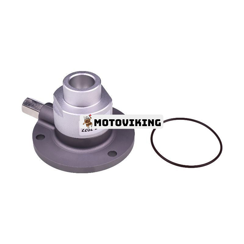 Avlastningsventil 2202-2609-53 för Atlas Copco luftkompressor