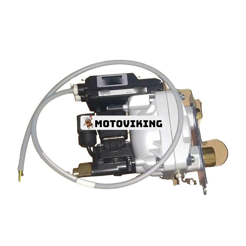 Elektroniskt avlopp 1622855182 för Atlas Copco luftkompressor