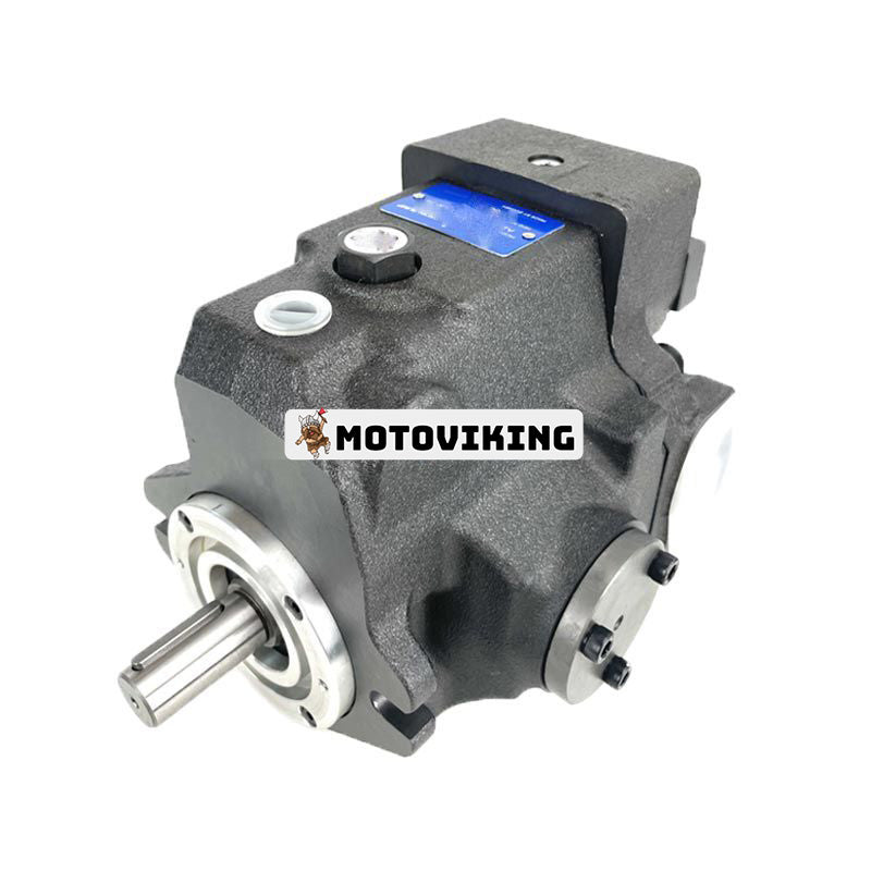 Hydraulisk kolvpump A22-F-R-01-C-K-32 för Yuken