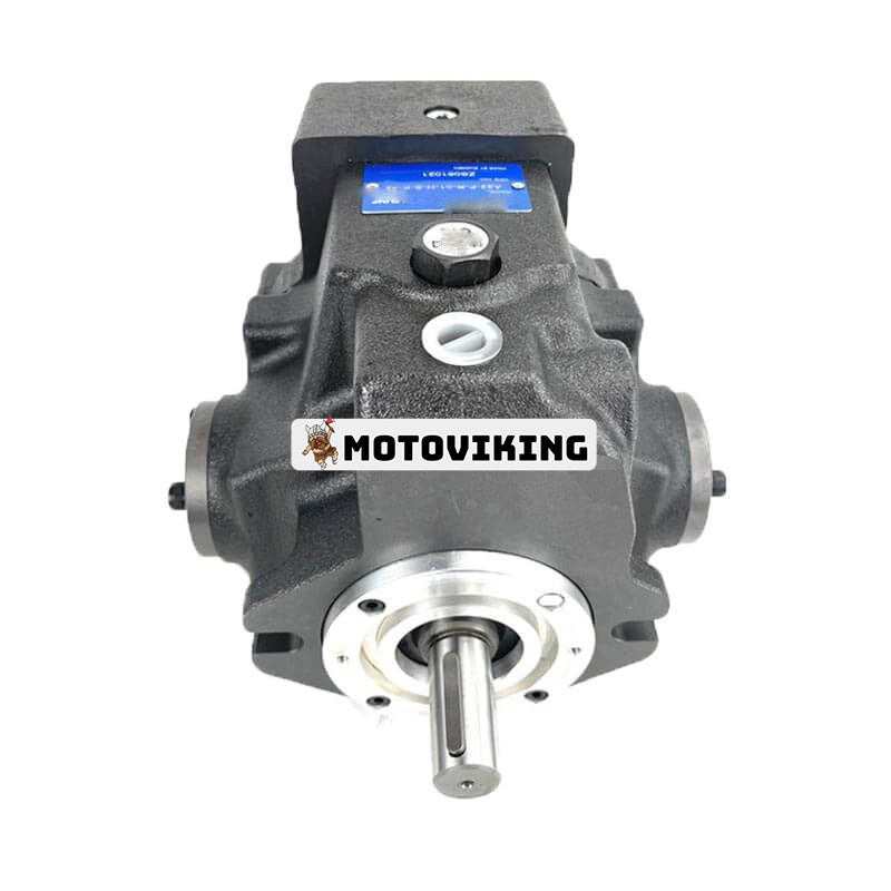 Hydraulisk kolvpump A22-FR01CS-32 för Yuken