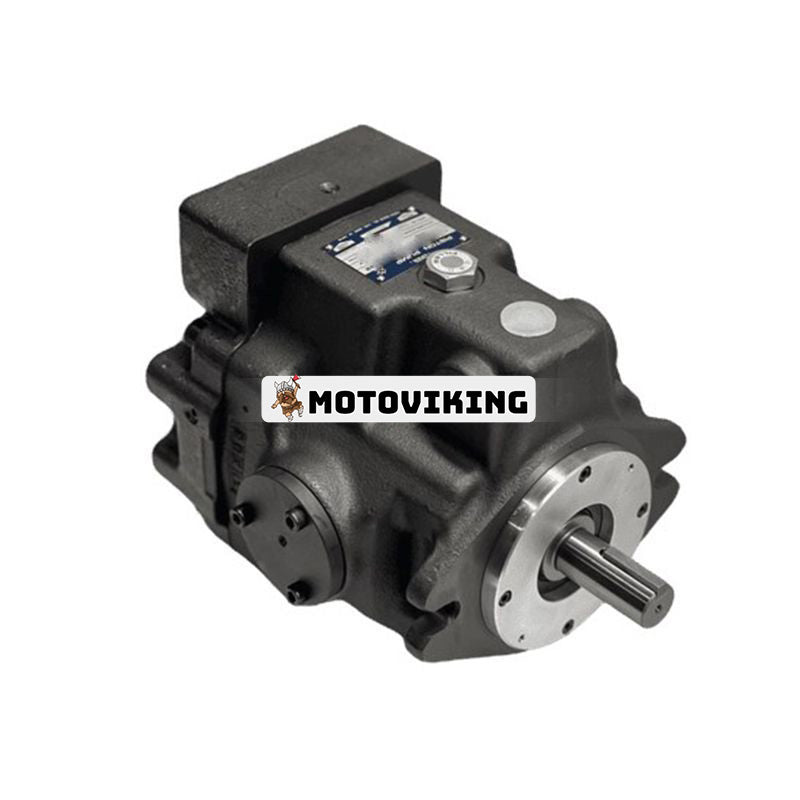 Hydraulisk kolvpump A37-F-R-01-B-K-32 för Yuken