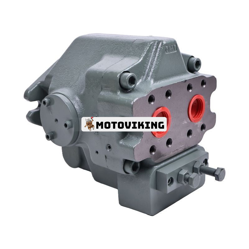 Hydraulisk kolvpump A37-F-R-01-C-K-32 för Yuken