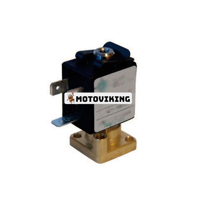 Magnetventil 4628YQ0V12 för ODE