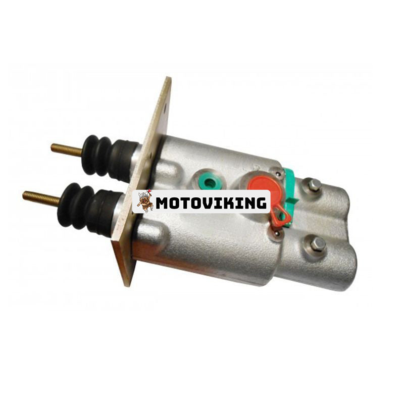 Huvudbromscylinder 4286453M1 4286453E1 4286453M1 för Perkins Engine 1106D-E66TA Massey Ferguson Traktor 7465 7485 7490