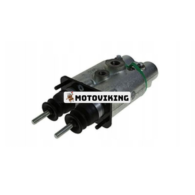 Huvudbromscylinder 398868A1 för Mc Cormick Tractor CX100 CX105 CX70 CX75 CX80 CX90 CX95
