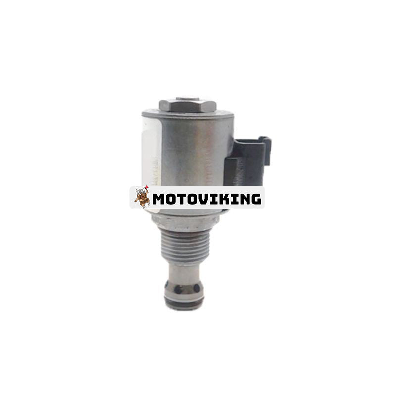 Magnetventil 456-1778 för Caterpillar CAT Engine C2.2 Lastare 216B3 242B3 277C2 247B3 287C 272D 262C2
