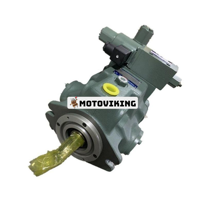 Hydraulisk kolvpump A37-F-R-04-H-K-32366 för Yuken