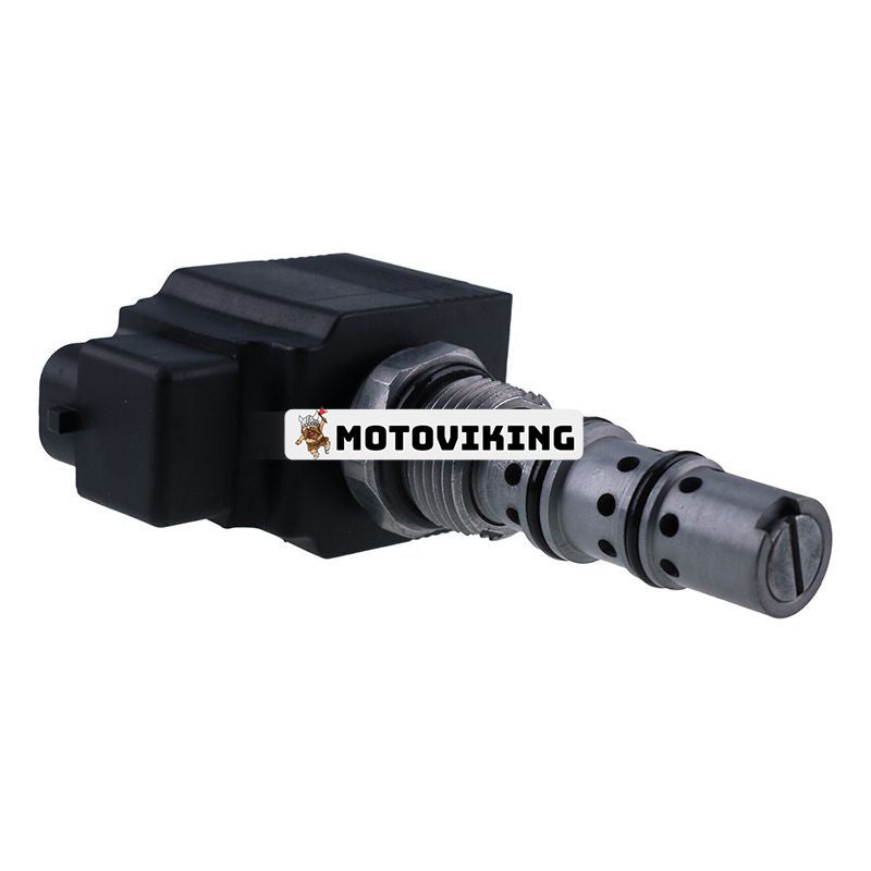 24V magnetventil 75289439 för New Holland Motor Väghyvel G140 G170 G200 F140B RG140 F170 F170B F200