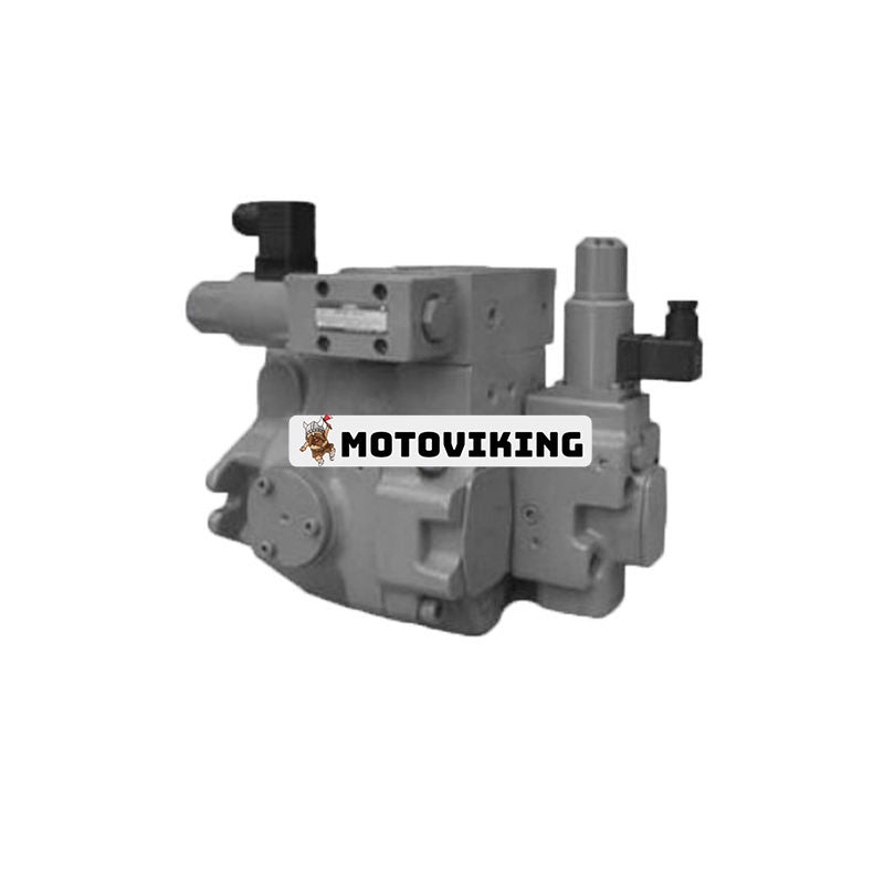 Hydraulisk kolvpump A70-FR04HS-60 för Yuken