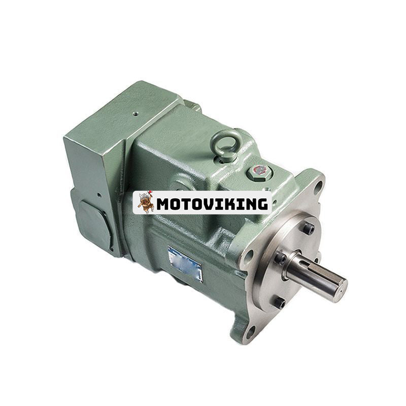 Hydraulisk kolvpump A90-FR01HS-60 A90-FR01CS-60 för Yuken