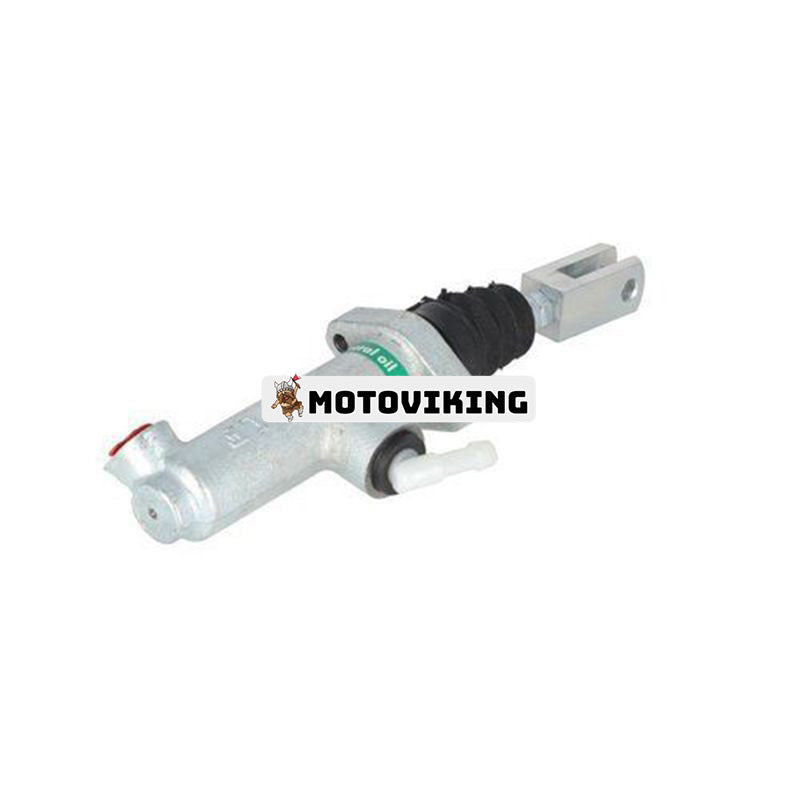 Huvudbromscylinder 82008704 för Ford New Holland Tractor 8260 8360 TM115 TM120 TM125 TM140 TM130 8160