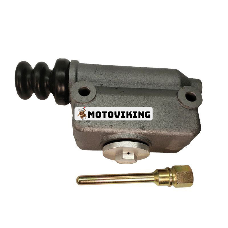 Huvudbromscylinder 2D-9600 för Caterpillar CAT Engine 3306 Motor Väghyvel 120 120B 12E