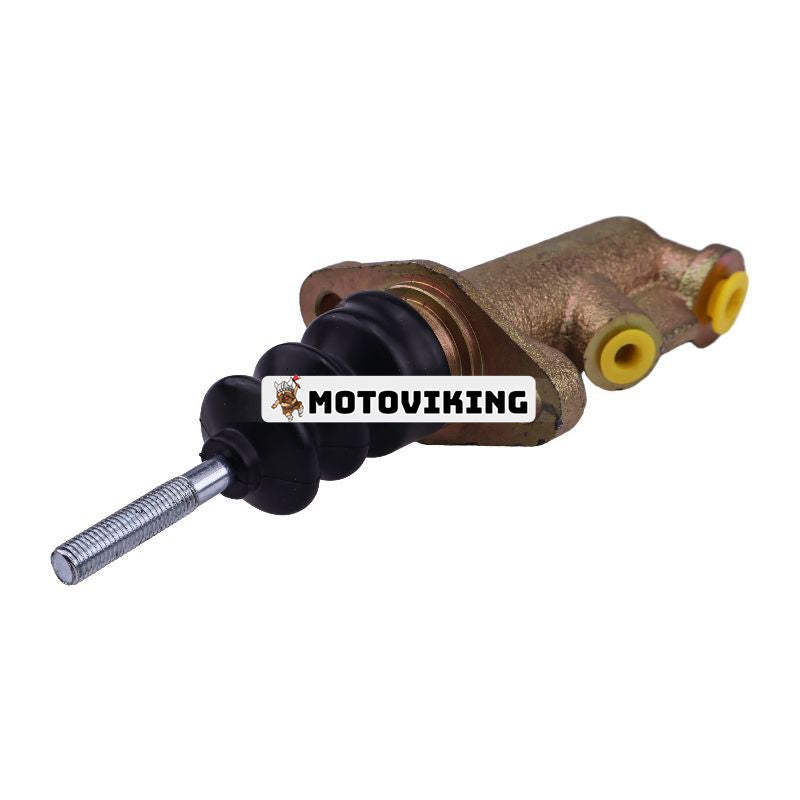 Huvudbromscylinder 1698670M91 1698670M92 för Massey Ferguson Tractor 235 245 250 265 270 275 290 40E 50E