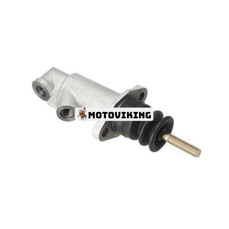 Huvudbromscylinder 3129807R91 3129807R92 för CASE Traktor 995 695 585 885 CX50 4210 CX60 4240 3220