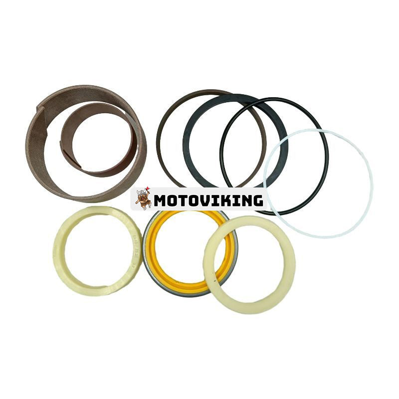 Hydraulcylindertätningssats 229-2626 för Caterpillar CAT Engine 3306 C-9 C9.3 traktor D6R D6T D7H D7R