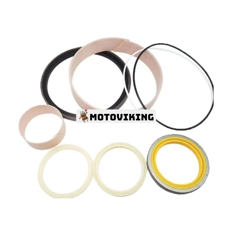 Hydraulcylindertätningssats 376-9017 för Caterpillar CAT-motor C9.3 C7.1 3306 3304 Lastare 446B 938F 938G 938H