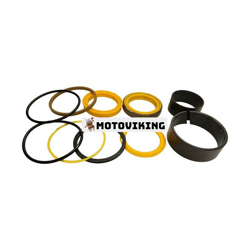 Hydraulcylindertätningssats 238-4462 för Caterpillar CAT-motor 3116 3126 3306 C7-lastare 416C 426C 428C 436C 438C
